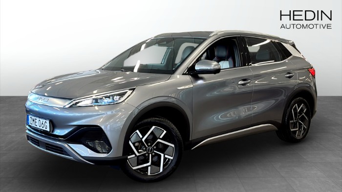 60,4KWh DESIGN / PANO / 15 000kr laddkort /