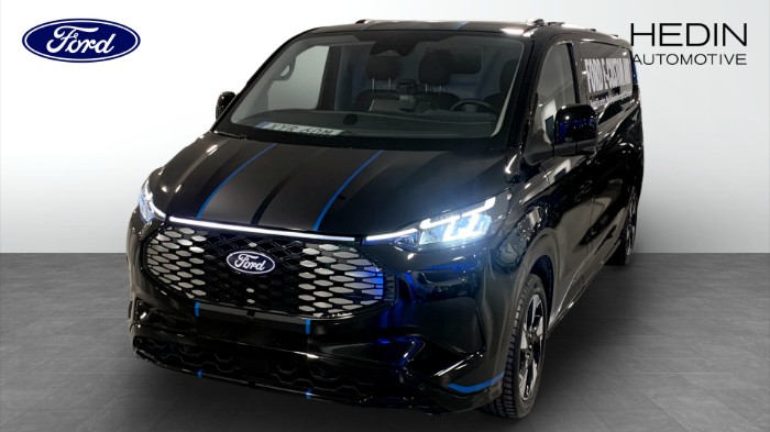 Skåp Sport 340L 218h Automat AWD Demobil