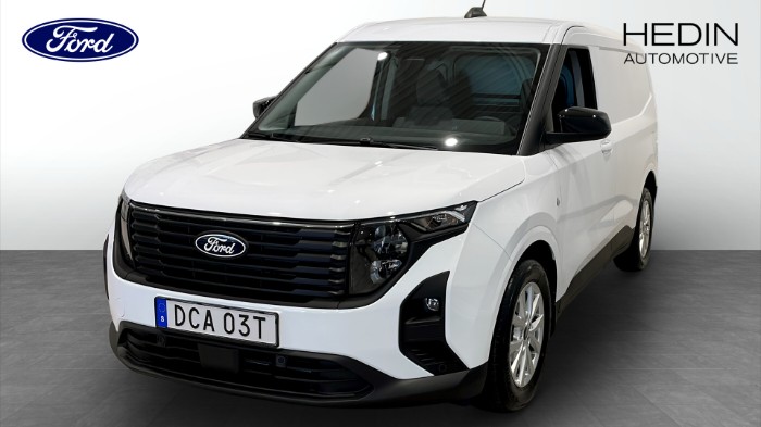 COURIER V769 26.75 LIMITED SKÅP 1.0B 125 A FWD