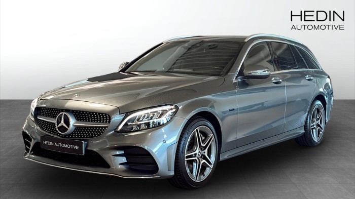 300de 306hk AMG line SE Edition 9G-Tronic