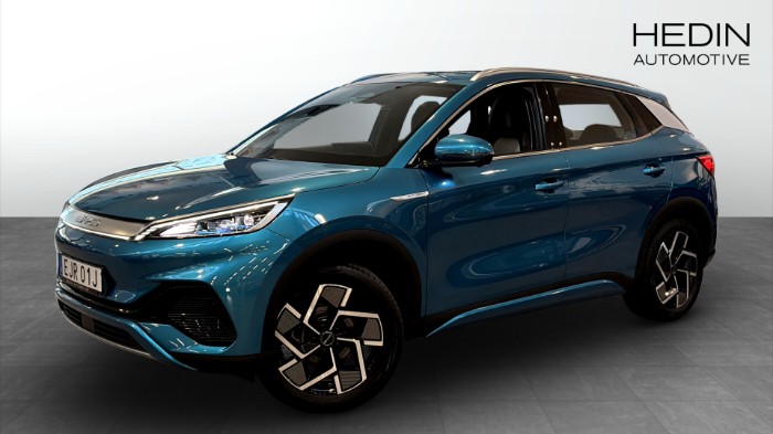 60,4KWh DESIGN / PANO / 15 000kr LADDKORT /
