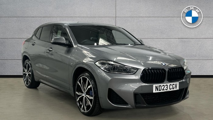 X2 xDrive20i M Sport
