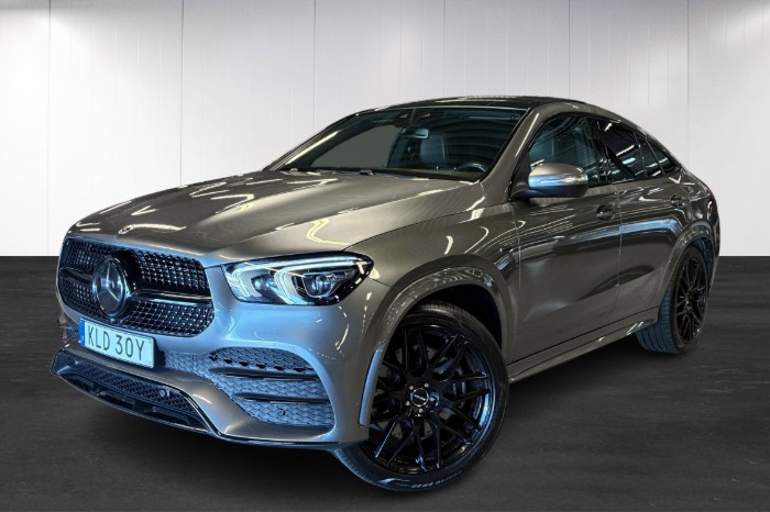350 DE 4M Coupé 9G-Tronic | AMG | Burmester | Pano | 360 | Drag | HUD |