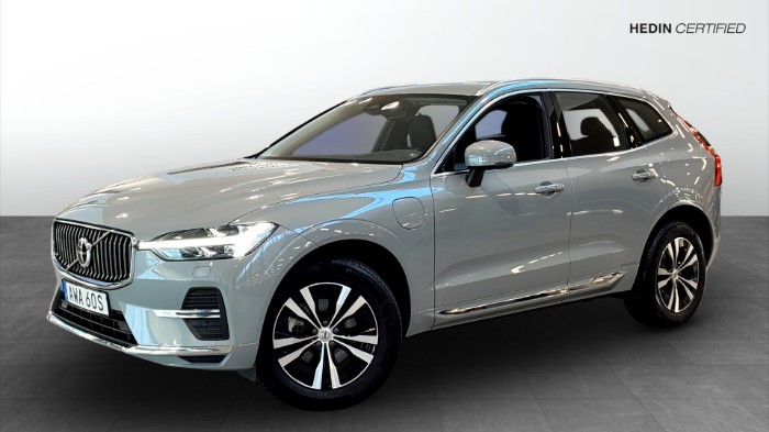 Recharge T6 AWD 350hp CORE / PANO / DRAG /
