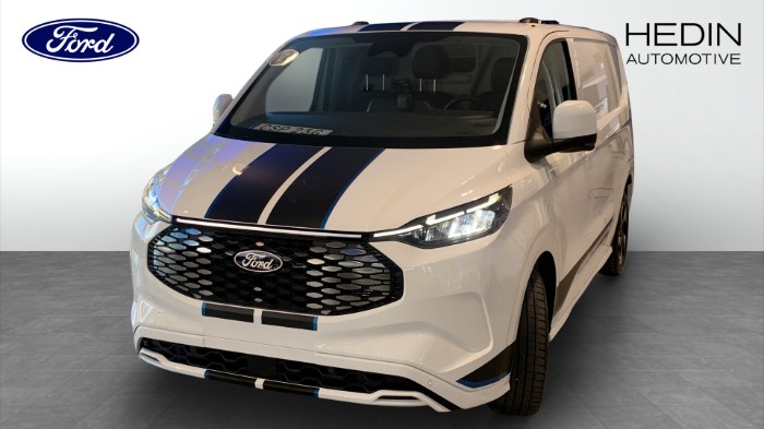 E-CUSTOM V710 26.50 SPORT SKÅP 320S 218 A AWD