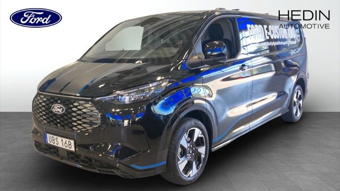 SPORT SKÅP 340L 218Hkr AUT AWD