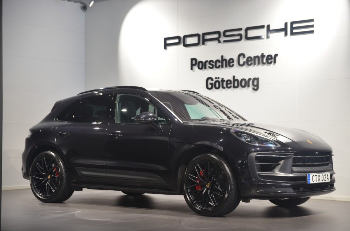 GTS