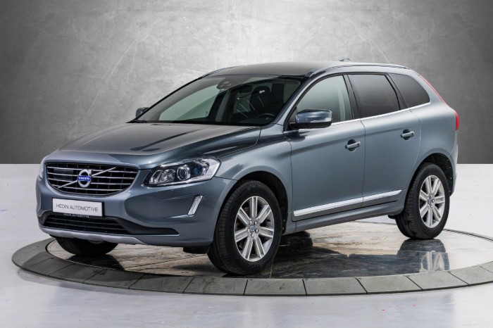 D5 R-Design AWD aut
