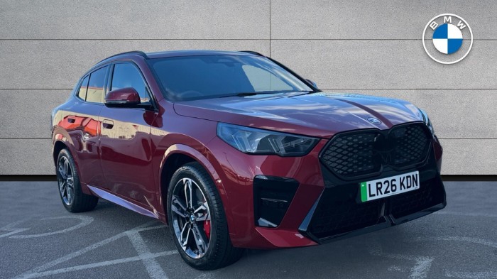 30 66.5kWh M Sport Auto xDrive 5dr (11kW Charger)