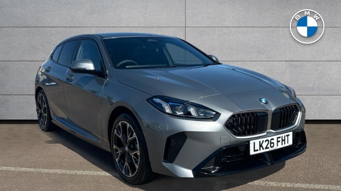 120 M Sport