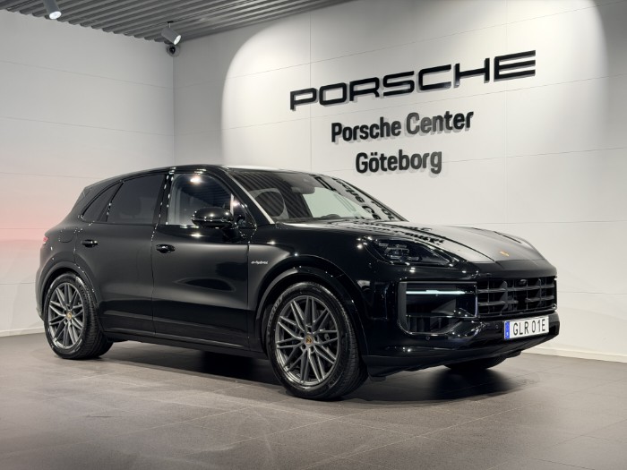 E-Hybrid