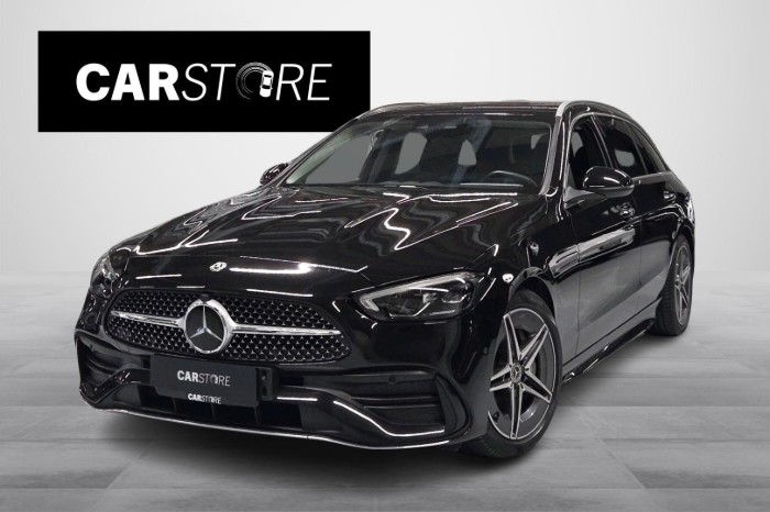 200 T A AMG