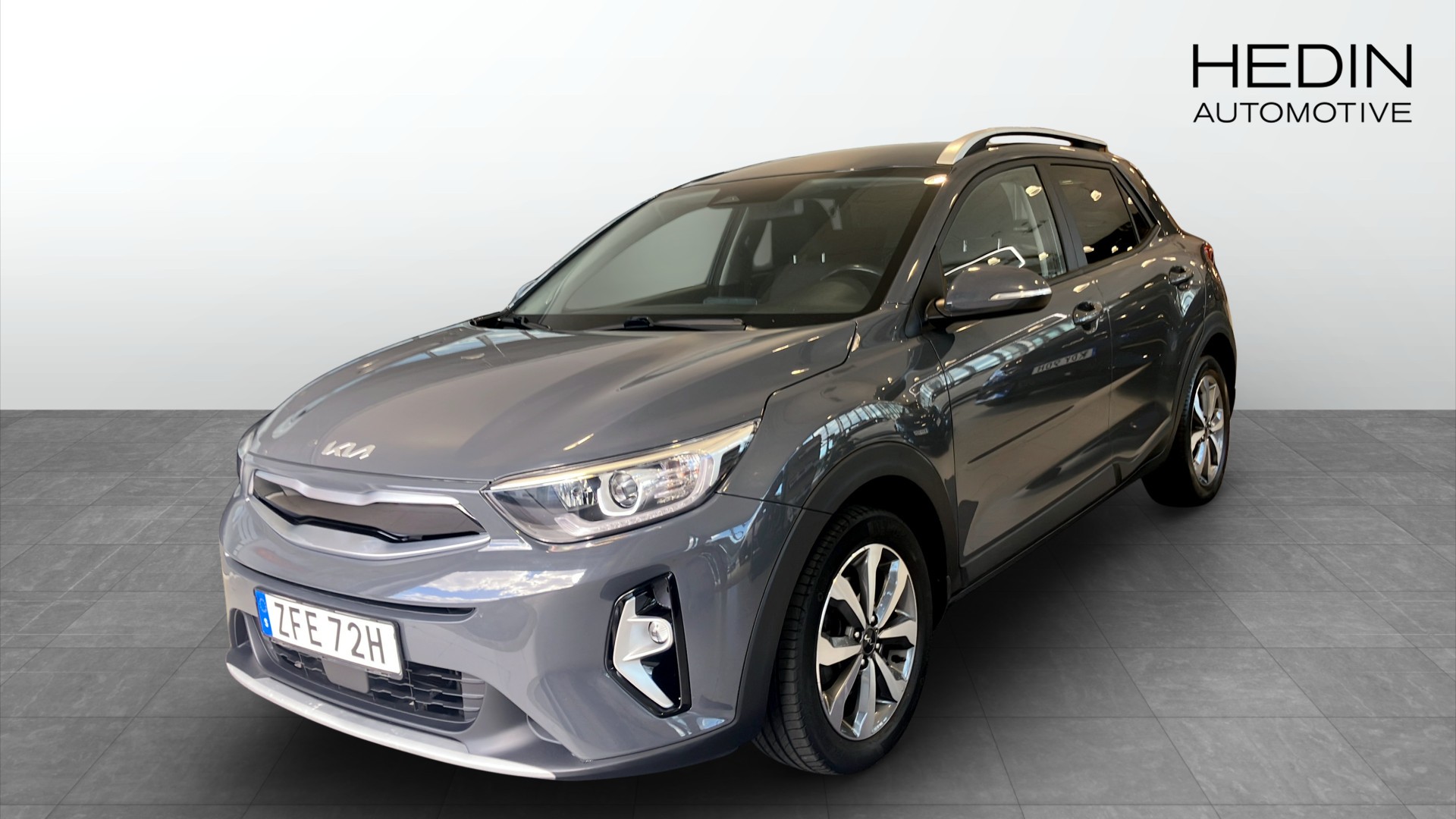 Kia Stonic 2022