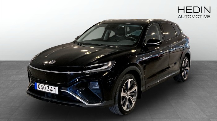 MARVEL R LUX 70KWH 288HK