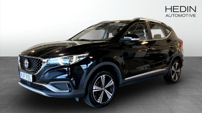ZS EV 45kWh Luxury