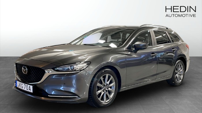 MAZDA6