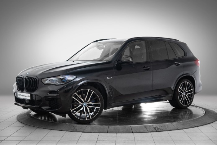 xDrive45e eDrive MSport Edition