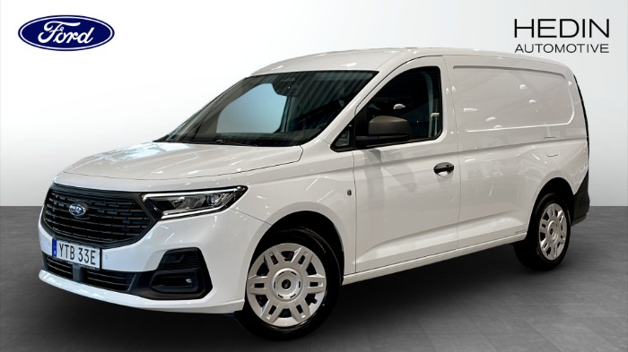 CONNECT TREND  2.0 L2 122 A FWD | Backkamera | Dragkrok |