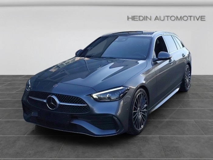 C 300 d T