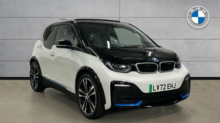 i3s 120Ah