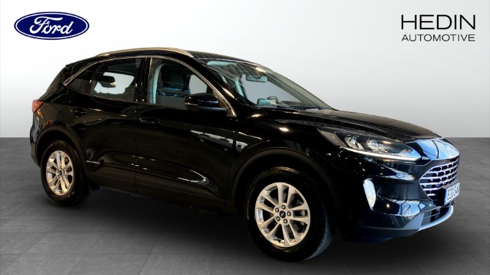 Titanium PHEV 225hk privatleasing fr 3495