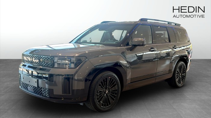 PHEV CALLIGRAPHY LINE 6-SITS 4WD 0,99% RÄNTA