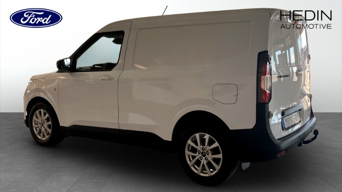 COURIER V769 26.75 LIMITED SKÅP 1.0B 125 A FWD