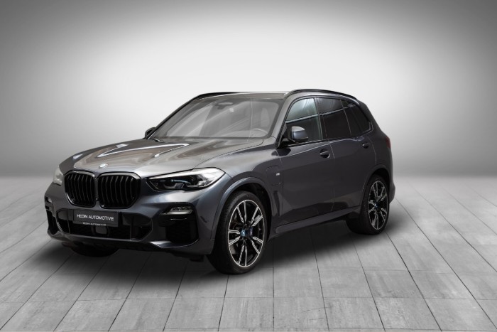 xDrive45e eDrive M Sport (K)