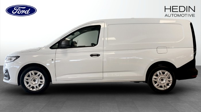 CONNECT V761 26.75 TREND SKÅP 2.0 L2 122 A FWD