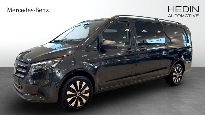 VITO 119 CDI MIXTO EX. LÅNG SELECT