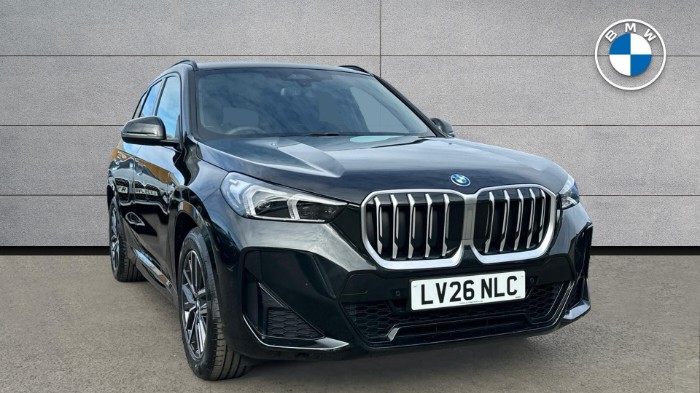 X1 xDrive25e  M Sport