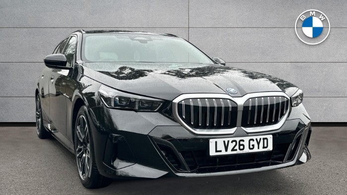 530e M Sport Touring