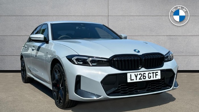 330e M Sport Pro Saloon