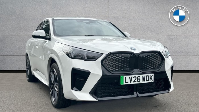 iX2 xDrive30 M Sport