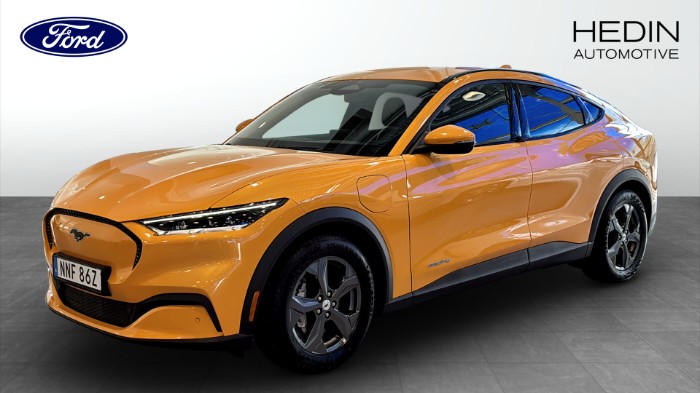 RWD STANDARD RANGE