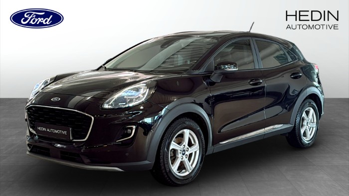 Titanium Special Edition 1 ÅRS GARANTI