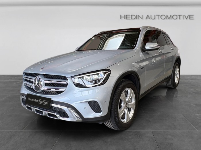GLC 300 de 4M