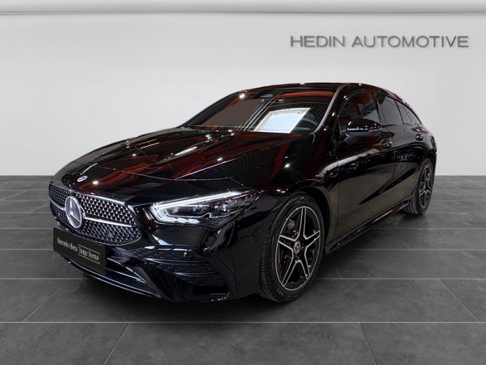 CLA 180 SB