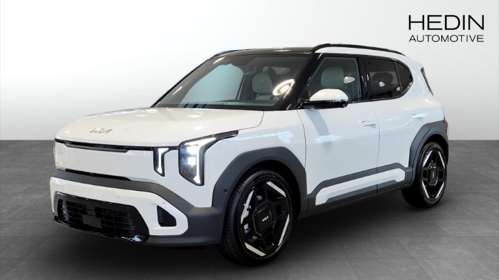 GT-LINE LONGRANGE. 15000 FRITT LADDKORT!