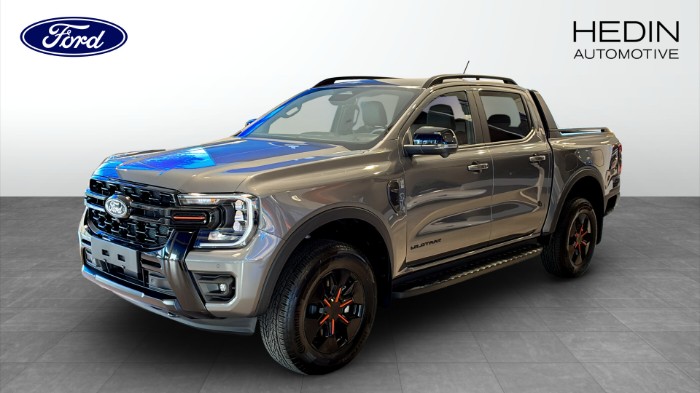 RANGER P703 26.50 WILDTRAK DOUBLE CAB PHEV 280A 4W