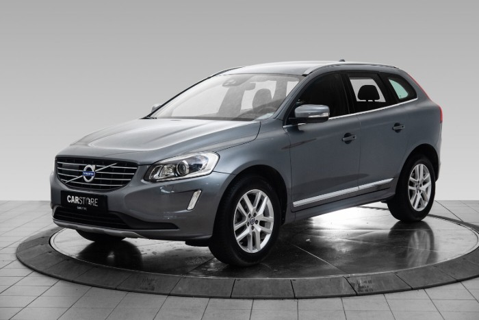 D4 2,4D Summum AWD aut