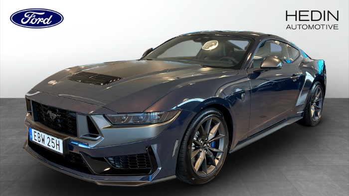 Dark Horse |5.0 V8|453hk|Performance Package