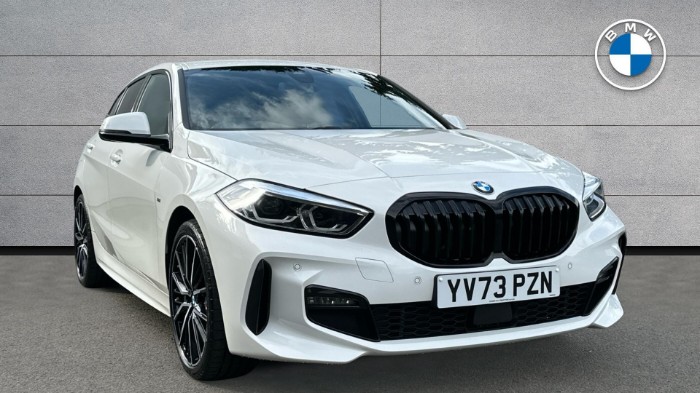 118i M Sport