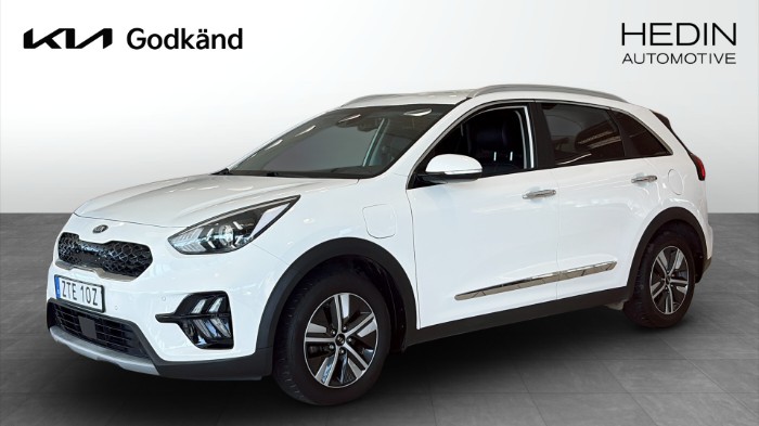 NIRO 1.6 PLUG-IN ADVANCE PLUS 1
