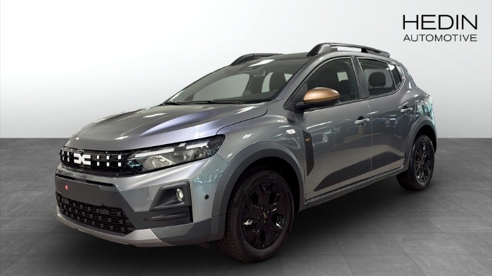 EXTREME PL: 2190kr/mån TCE 110