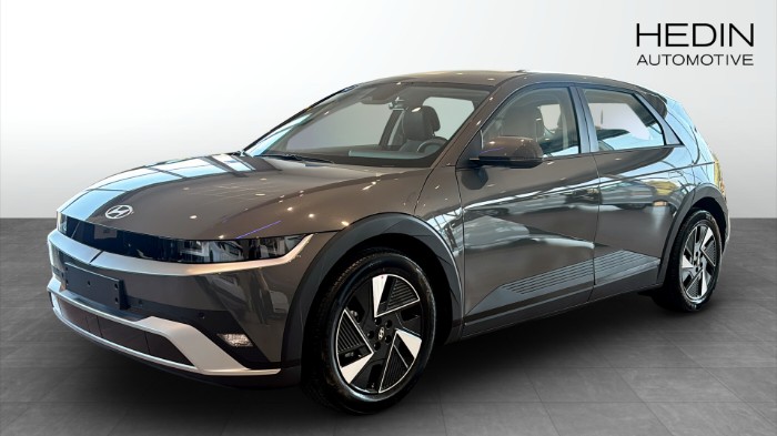 RWD 84KWH ESSENTIAL 228hk 0,99% RÄNTA