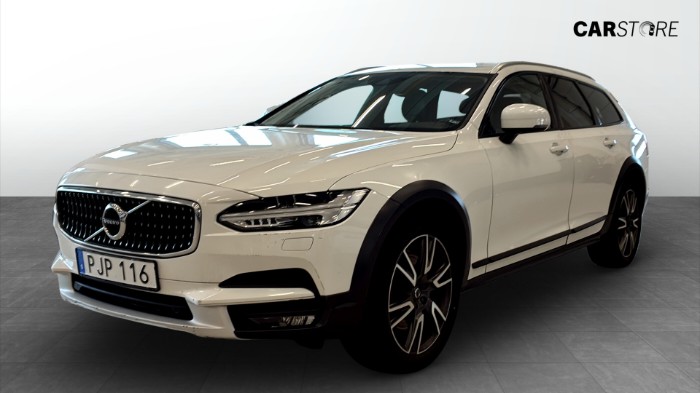 V90 CROSS COUNTRY D4 AWD 190hk \\ Inscription Pro  \\ Minne