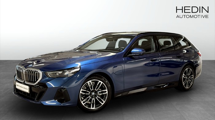 xDrive Touring M Sport H&K DAP Comfort Access Drag