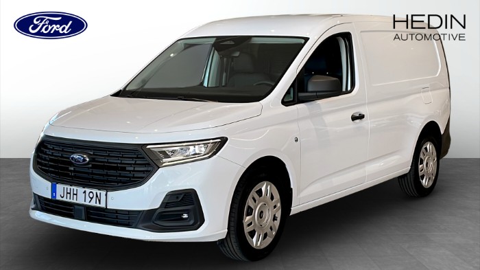 CONNECT TREND SKÅP 2.0 L2 122 A FWD
