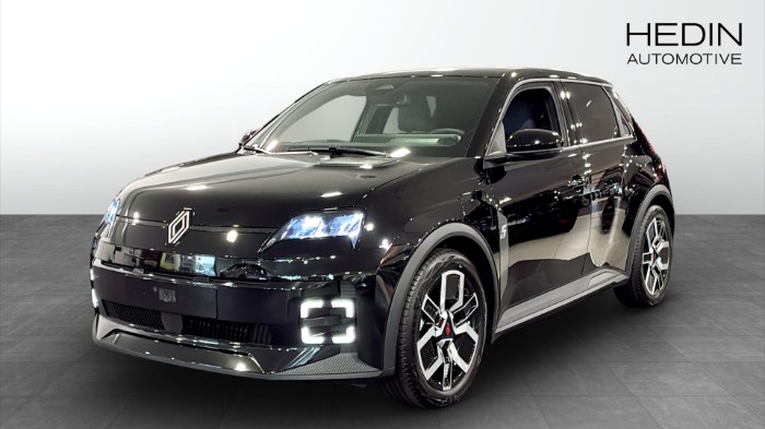 R5 Privatleasea fr: 3.690kr/mån